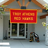 2008 Troy Athens Band Classic : 