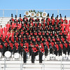 Band Sections 2008 : 