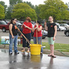 Spring Car Wash : 