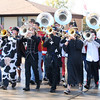 Halloween Parade : 